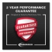 Remanufactured Black Extended-Yield Toner, Replacement for 8