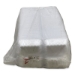 Meat Trays, #42K, 8.75 x 6.32 x 2.25, White, Foam, 252/Carto