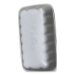 Meat Trays, #10K, 10.75 x 5.95 x 1.87, White, Foam, 250/Cart