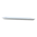 Meat Trays, #16S, 11.63 x 7.25 x 0.54, White, Foam, 250/Cart