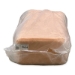Meat Trays, 13.81 x 9.25 x 2.7, Yellow, Foam, 100/Carton
