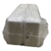 Meat Trays, #15P, 14.44 x 7.88 x 1.37, White, Foam, 200/Cart