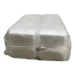 Meat Trays, #10K, 10.75 x 5.95 x 1.87, White, Foam, 250/Cart