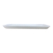 Meat Trays, #1525, 14.5 x 8 x 0.75, White, Foam, 250/Carton