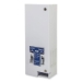 Dual Channel Sanitary Napkin/Tampon Vendor, 25 Cent Coin Mec
