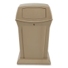 Ranger Fire-Safe Container, Two Doors, 45 gal, Structural Fo