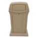 Ranger Fire-Safe Container, Two Doors, 45 gal, Structural Fo