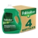 Professional Dishwashing Liquid, Fresh Scent, 145 Oz Bottle,