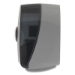 Two-Roll Bathroom Tissue Dispenser, 13.56 x 5.75 x 8.63, Smo