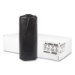 Low-Density Commercial Can Liners, 60 gal, 1.5 mil, 38" x 58