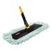Hygen Dry Dusting Mop Heads With Fringe, 36", Microfiber, Gr