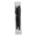 Individually Wrapped Heavyweight Cutlery Set, Fork/Knife/Nap