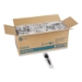 Individually Wrapped Heavyweight Soup Spoons, 5.75", Plastic