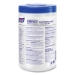Foodservice Surface Sanitizing Wipes, 1-Ply, 10 x 7, Fragran