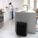 Insight Air Purifier HPA5300B, 500 sq ft Room Capacity, Blac