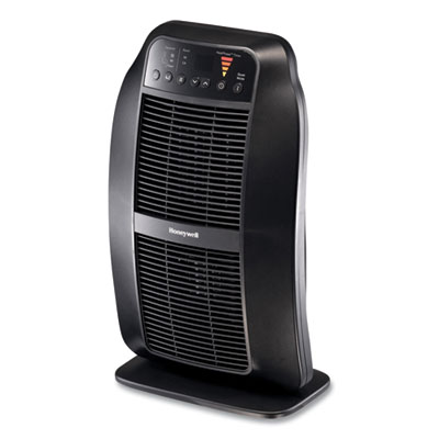 Heat Genius Ceramic Portable Heater, 1,575 W, 5.6 x 10.2 x 1