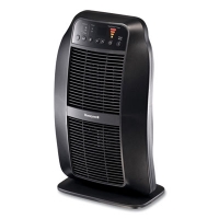 Heat Genius Ceramic Portable Heater, 1,575 W, 5.6 x 10.2 x 1