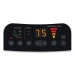 Heat Genius Ceramic Portable Heater, 1,575 W, 5.6 x 10.2 x 1