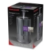 Filter Free Ultrasonic Cool Mist Humidifier, 1.25 gal Tank C