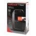 Heat Genius Ceramic Portable Heater, 1,575 W, 5.6 x 10.2 x 1