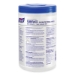 Professional Surface Disinfecting Wipes, 1-Ply, 7 x 8, Fresh