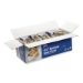 Knotted Bamboo Pick, Paper, 4.5", Natural, 100/Pack, 10 Pack