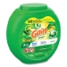 Flings Detergent Pods, Gain Original Scent, 76 Pods/Tub
