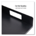 Network Collection Utensil, Napkin and Plate Countertop Orga