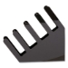 Foundation Collection 4-Compartment Graduated Countertop Cof