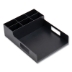 Network Collection Utensil, Napkin and Plate Countertop Orga