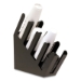 Foundation Collection 4-Compartment Graduated Countertop Cof