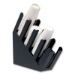 Foundation Collection 4-Compartment Graduated Countertop Cof