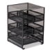 Network Collection 5-Compartment Tea Countertop Organizer, 6