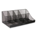 Network Collection 11-Compartment Coffee Cup and Condiment C