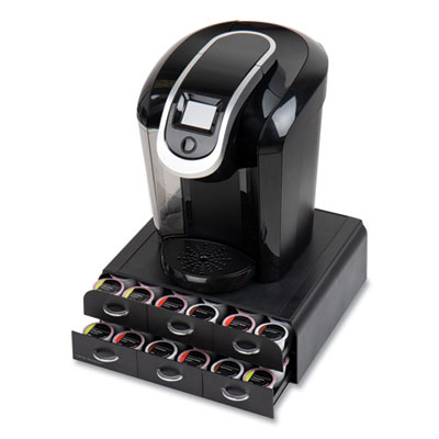 Mind Reader Coffee Pod Drawer - Thumbnail 4