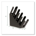 Foundation Collection 4-Compartment Graduated Countertop Cof