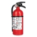 Pro 210 Fire Extinguisher, 2-A:10-B:C