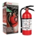 Pro 210 Fire Extinguisher, 2-A:10-B:C