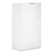Grocery Paper Bags, 2# Size, 30# Basis Weight, 4.13" x 2.63"