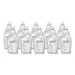 Dish Detergent, Classic Scent, 24 Oz Bottle, 10/carton