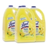 Clean and Fresh Multi-Surface Disinfectant Cleaner, Sparklin