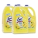 Clean and Fresh Multi-Surface Disinfectant Cleaner, Sparklin