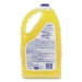 Clean and Fresh Multi-Surface Disinfectant Cleaner, Sparklin
