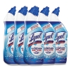 Toilet Bowl Cleaner with Hydrogen Peroxide, Ocean Fresh Scen