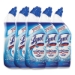 Toilet Bowl Cleaner with Hydrogen Peroxide, Ocean Fresh Scen