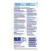 Toilet Bowl Cleaner with Hydrogen Peroxide, Ocean Fresh Scen