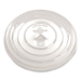Greenware Cold Drink Lids, X-Slot, Fits 16 oz to 24 oz Cold