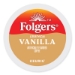 French Vanilla Coffee K-Cups, 24/Box