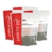 Gym Wipes Professional, 1-Ply, 6 x 8, Unscented, White, 700/