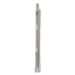 Renewable and Compostable PHA Straws, 7.75", Natural White,